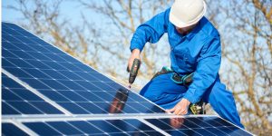 Installation Maintenance Panneaux Solaires Photovoltaïques à Heudicourt